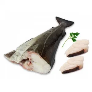 Bacalao Skrei 3 Kg Aprox