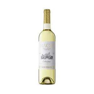 Bach Extrísimo Vino Blanco Semidulce Afrutado con D.o. Catalunya Botella 75 Cl.