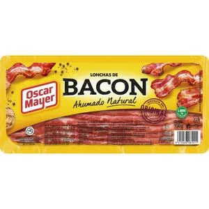Bacón en Lonchas 150 Gr