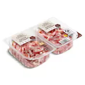 Bacon en Tiras Dia Nuestra Alacena 2 X 100 G