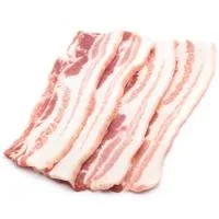 Bacón Eusko Label Biga, al Corte, Compra Mínima 500 G