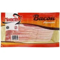 Bacón Monells, sobre 110 G
