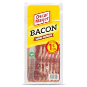 Bacón Sabor Ahumado Oscar Mayer 100 G