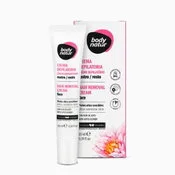 Bady Natur Crema Depilatoria Facial Sensible