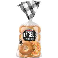 Bagels Clásico Bimbo, Paquete 300 G