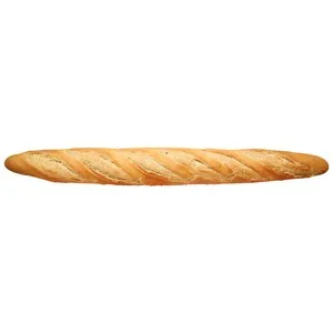 Baguette Clásica con Masa Madre de Fabricación Propia, 220g. 250 G