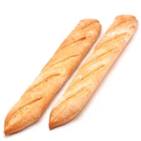 Baguette Parisien Eroski, 2 Uds., 440 G