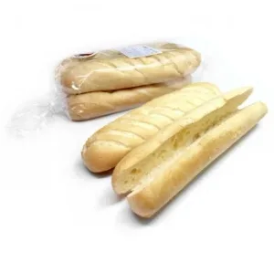 Baguette Vienesa 4 Ud.
