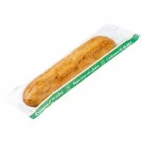 Baguettina sin Gluten Monbake, 100 G