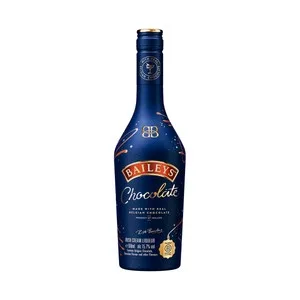 Baileys Chocolate Crema de Whisky Elaborada en Irlanda con Chocolate Belga Botella 50 Cl. 500 ML