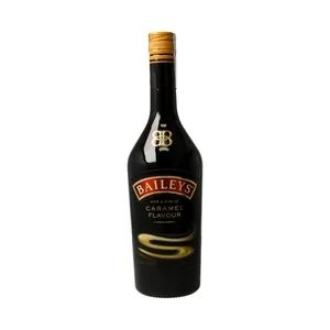 Baileys Crema de Whisky con Caramelo Baileys Botella de 70 Cl. 700 ML