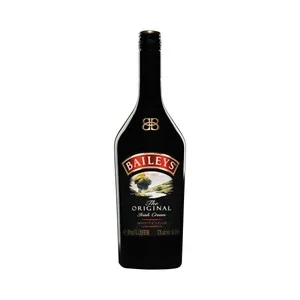 Baileys Crema de Whisky Elaborada en Irlanda Baileys Botella 1l. 1000 ML