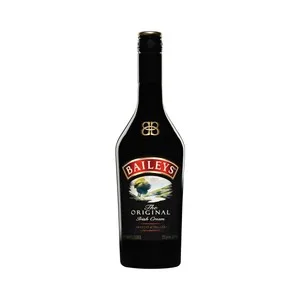 Baileys Crema de Whisky Elaborada en Irlanda Baileys Botella de 70 Cl. 700 ML