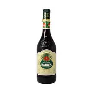 Baines Pacharan Botella 1 L. 1000 ML