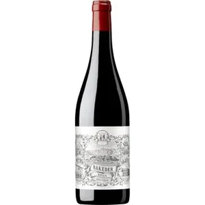 Bakerder Vino Tinto Crianza Doca Rioja Viña Real