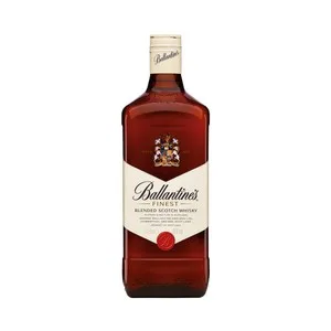 Ballantines Whisky Blended Escocés Botella 1,5 L. 1500 ML