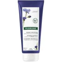 Acondicionador Bálsamo a la Centaurea Klorane, Tubo 150 Ml