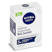 Bálsamo After Shave Nivea 100 Ml