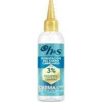 Bálsamo Dermaxpro Hidratante H&s, Bote 145 Ml