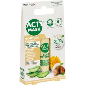Bálsamo Labial Aloe 1 u