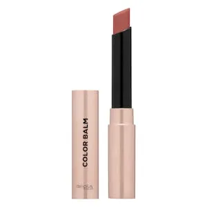 Bálsamo Labial Color Balm Deliplus 08 Nude Beige 1 UD