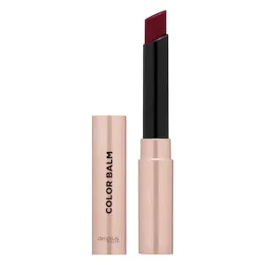 Bálsamo Labial Color Balm Deliplus 09 Rosa Medio Perlado 1 UD