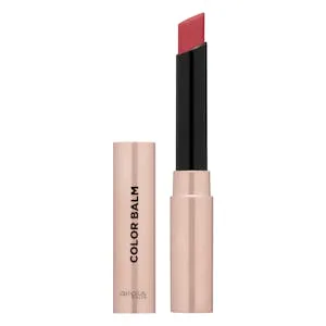 Bálsamo Labial Color Balm Deliplus 10 Coral 1 UD