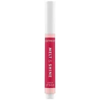 Bálsamo Labial Melt & Shine 070 Catrice, 1 Ud