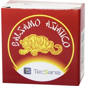 Bálsamo Oriental Tecsania