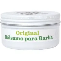 Bálsamo Original para Barba Bulldog, Tarro 75 Ml