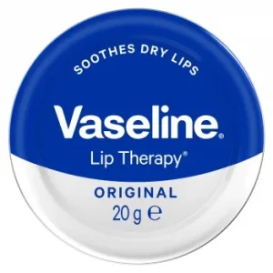 Bálsamo para el Cuidado Labial Original Vaseline 20 G.