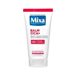 Bálsamo Reparador Multiusos Balm Cica+ Mixa 50 Ml.
