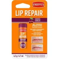 Bálsamo Labial Sabor Cereza O'keeffe's, Stick 1 Ud