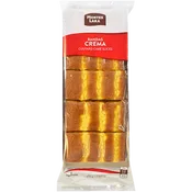 Bandas de Crema Inpanasa