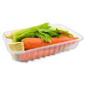Bandeja Caldo Grande