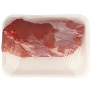 Bandeja con Morcillo de 2ª de Ternera Blanca 225 G