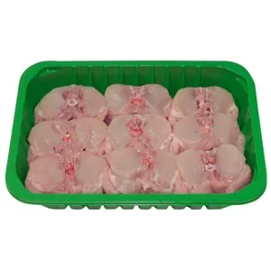 Coren Bandeja de Chuletas de Conejo. 375 G