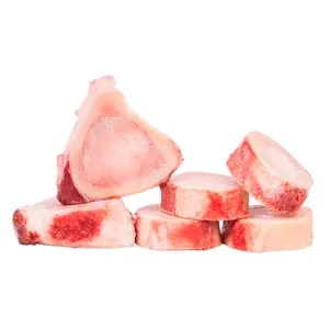 Bandeja de Huesos de Vacuno Envasados 375 G