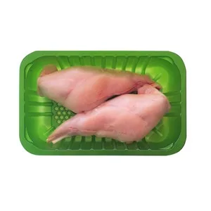 Bandeja de Muslos de Conejo. 450 G