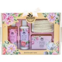 Bandeja Madera Organic Becasan Nature, 1 Ud