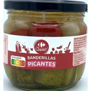 Carrefour