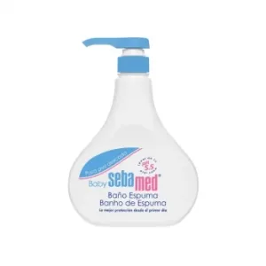 Baño Espuma Baby Sebamed 1000 Ml.