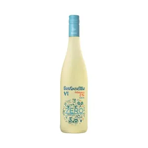 Barbadillo Vi Zero Vino Blanco Frizzante Desalcoholizado (0.0%) Botella 75 Cl. 750 ML