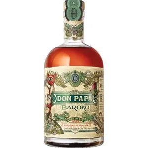 Baroko Ron de Filipinas DON Papa