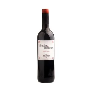 Emilio Moro  Vino Tinto con D.o. Ribera del Duero Botella 75 Cl.