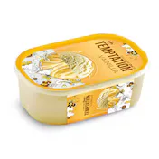 Barqueta de Vainilla Dia Temptation 500 G