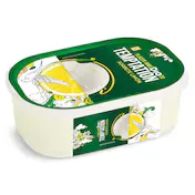 Barqueta Sorbete de Limón Dia Temptation 540 G