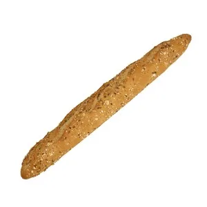 Barra de Pan con Semillas (12%), 200g. 200 G