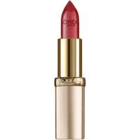 Barra de Labios Color Richie Creme 345 L`oreal, Pack 1 Unid.