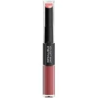 Barra de Labios Infalible X3 806 L`oreal, Pack 1 Ud